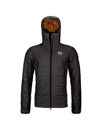 ORTOVOX | Herren Touren Isojacke Zinal Hoodie