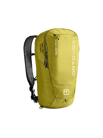 ORTOVOX | Alpinrucksack Traverse Light 20