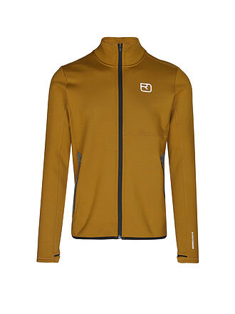 ORTOVOX | Herren Fleecejacke