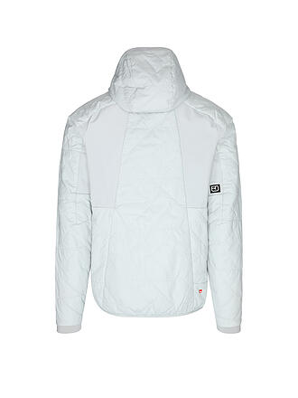 ORTOVOX | Herren Isolierjacke Venet Swisswool 60