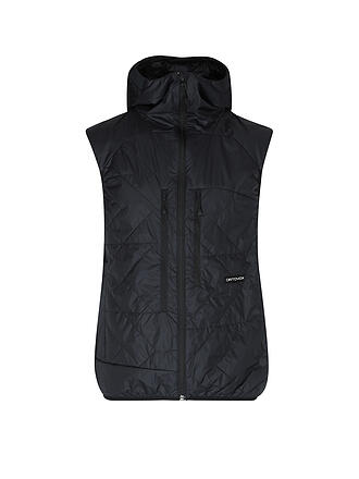 ORTOVOX | Herren Isoliergilet Venet 