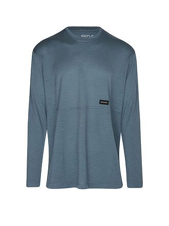 ORTOVOX | Herren Funktionsshirt 185 Merino Patch