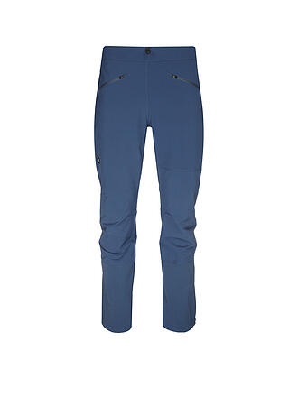 ORTOVOX | Herren Softshell Wanderhose Venet