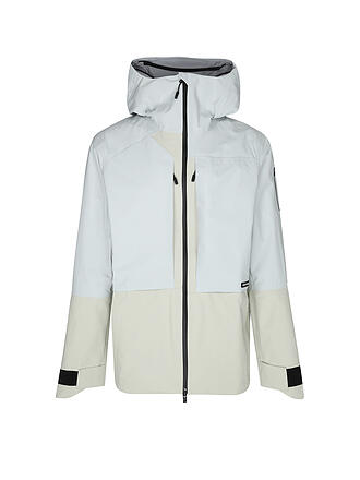 ORTOVOX | Herren Tourenjacke Ravine Plus 3L Hoodie