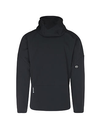 ORTOVOX | Herren Tourenjacke Ortler Plus 