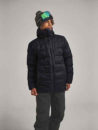 ORTOVOX | Herren Isojacke Downwool 270