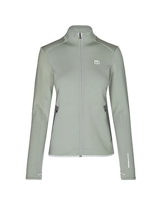 ORTOVOX | Damen Fleecejacke