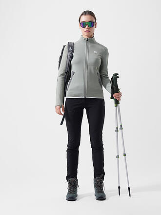 ORTOVOX | Damen Fleecejacke