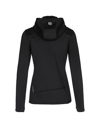 ORTOVOX | Damen Fleecejacke Light Hoodie