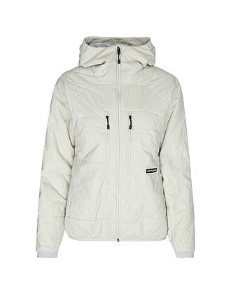 ORTOVOX | Damen Isojacke Venet Swisswool 60 Hoodie