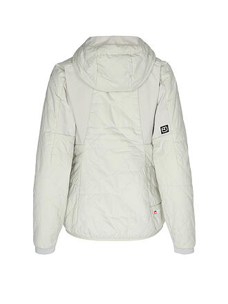 ORTOVOX | Damen Isojacke Venet Swisswool 60 Hoodie