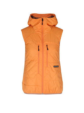 ORTOVOX | Damen Gilet Venet