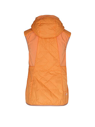 ORTOVOX | Damen Gilet Venet