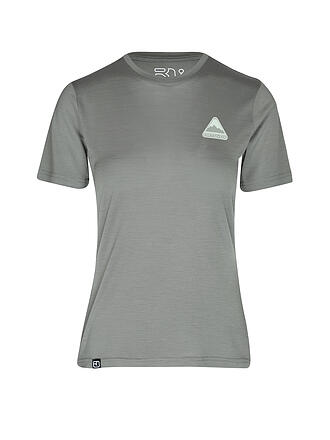 ORTOVOX | Damen Funktionsshirt Triangel 140 Cool