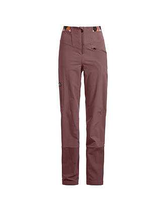 ORTOVOX | Damen Softshell Wanderhose Venet Stretch