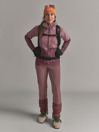 ORTOVOX | Damen Softshell Wanderhose Venet Stretch