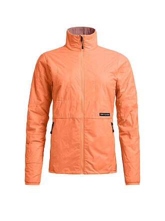 ORTOVOX | Damen Touren Isojacke Ortler Metawool 60 Reversible