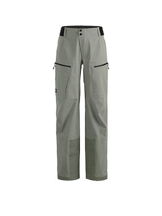 ORTOVOX | Damen Tourenhose Ortler GTX 3L