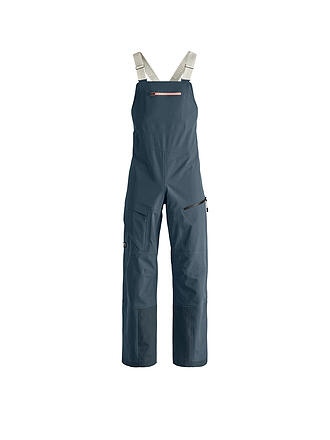 ORTOVOX | Damen Touren Latzhose Ravine Plus 3L BIB