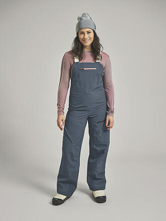 ORTOVOX | Damen Touren Latzhose Ravine Plus 3L BIB