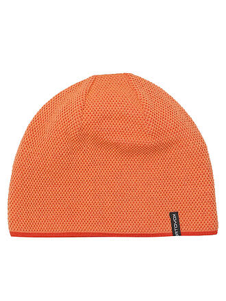 ORTOVOX | Mütze Merino Logo Knit