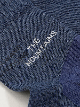 ORTOVOX | Herren Socken Alpine Light Quarter Low