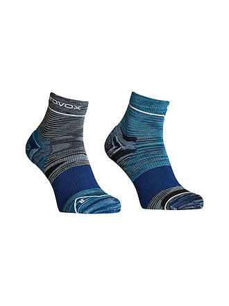 ORTOVOX | Herren Socken Alpine Quarter
