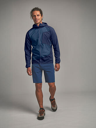 ORTOVOX | Herren Windjacke Windbreaker Trace Hoodie