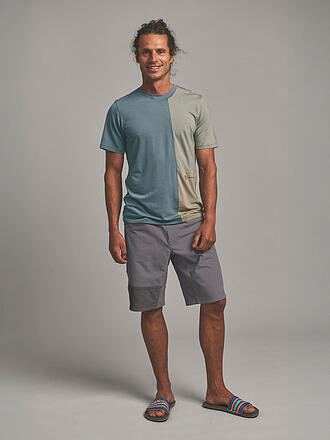 ORTOVOX | Herren Wandershorts Affinity Plus