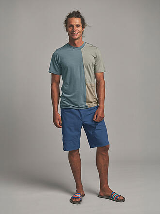 ORTOVOX | Herren Wandershorts Affinity Plus