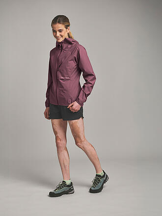 ORTOVOX | Damen Wanderjacke Trace 2.5L Hoodie