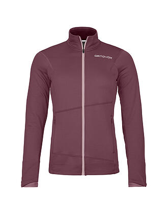 ORTOVOX | Damen Fleecejacke Fleece Light