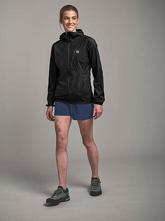 ORTOVOX | Damen Windjacke Trace Hoodie