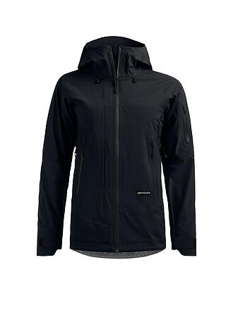 ORTOVOX | Damen Tourenjacke Ortler GTX Hoodie