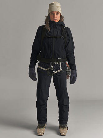 ORTOVOX | Damen Tourenjacke Ortler GTX Hoodie