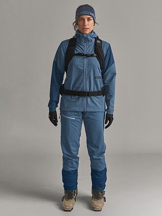 ORTOVOX | Damen Tourenhose Ortler Plus
