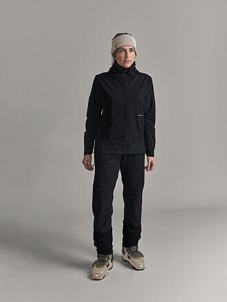 ORTOVOX | Damen Tourenhose Ortler 