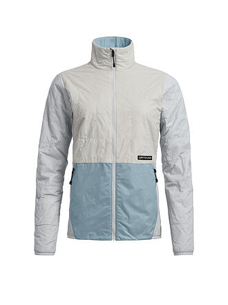 ORTOVOX | Damen Touren Isojacke Ortler Metawool 60 Reversible