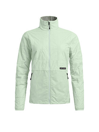 ORTOVOX | Damen Touren Isojacke Ortler Metawool 60 Reversible