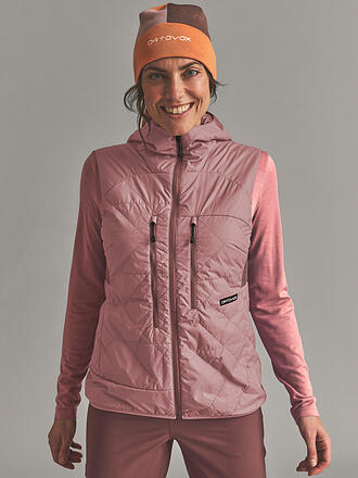 ORTOVOX | Damen Gilet Venet