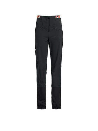 ORTOVOX | Damen Softshell Wanderhose Venet Stretch