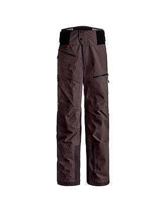 ORTOVOX | Damen Tourenhose Ravine Plus 3L
