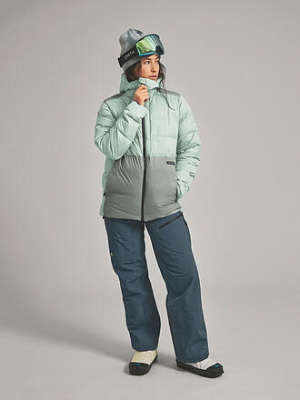 ORTOVOX | Damen Isojacke Downwool 270