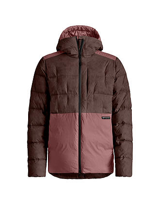 ORTOVOX | Damen Isojacke Downwool 270