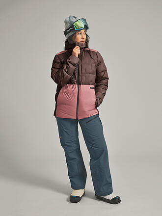 ORTOVOX | Damen Isojacke Downwool 270