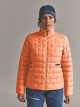 ORTOVOX | Damen Isojacke Downwool 180