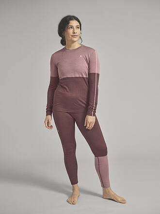 ORTOVOX | Damen Shirt Rock'n'Wool 185