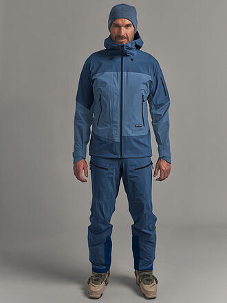 ORTOVOX | Herren Tourenjacke Ortler GTX 3L Hoodie