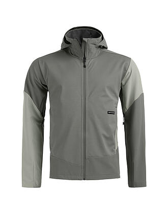 ORTOVOX | Herren Tourenjacke Ortler Plus 