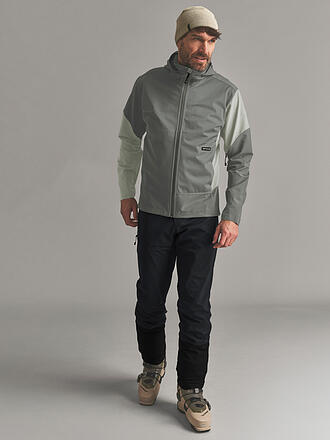 ORTOVOX | Herren Tourenjacke Ortler Plus 